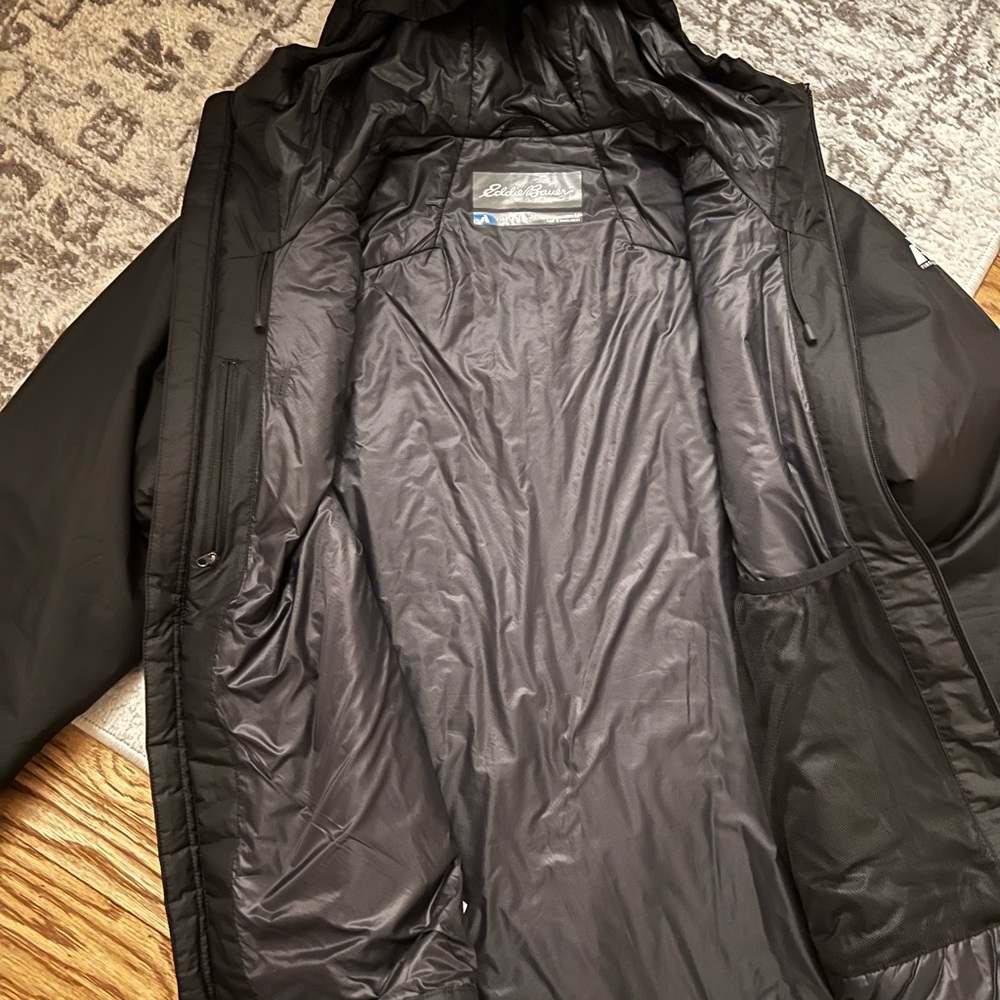 Eddie Bauer BC Evertherm Medium